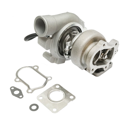 Turbocharger for Fiat, Iveco OEM code 49135-05000, 500321800, 99450703, 1S7Q6KK682BH, 53149886446