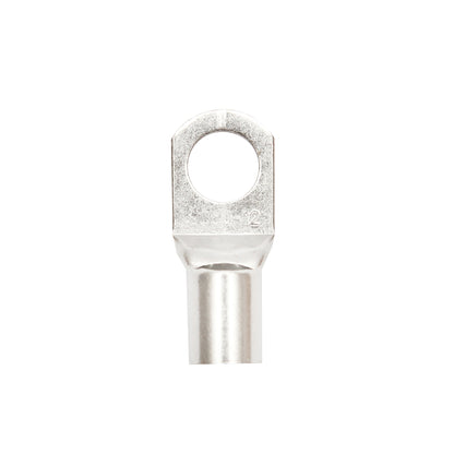 Copper cable lug with a diameter of 12mm, nominal section 50mm2 Breckner Germany