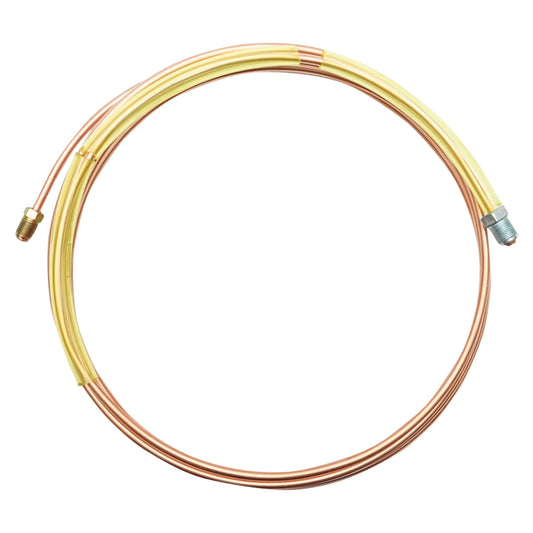 Central brake line ICP for Dacia 1304 1.9D