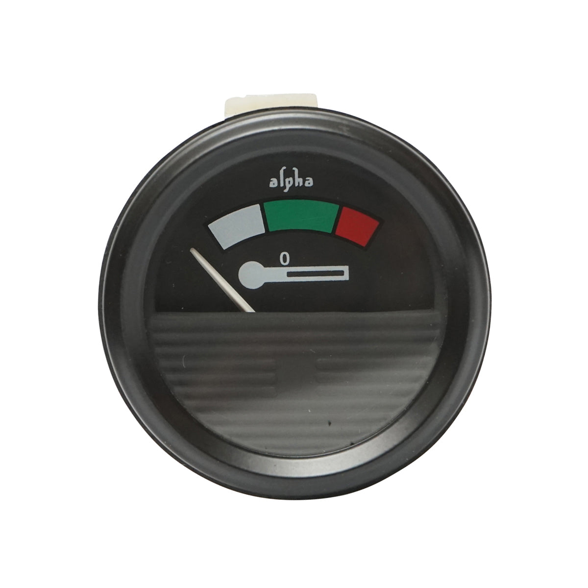 Water temperature indicator UTB U-650, U-445