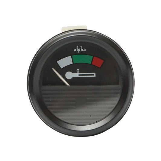 Water temperature indicator UTB U-650, U-445