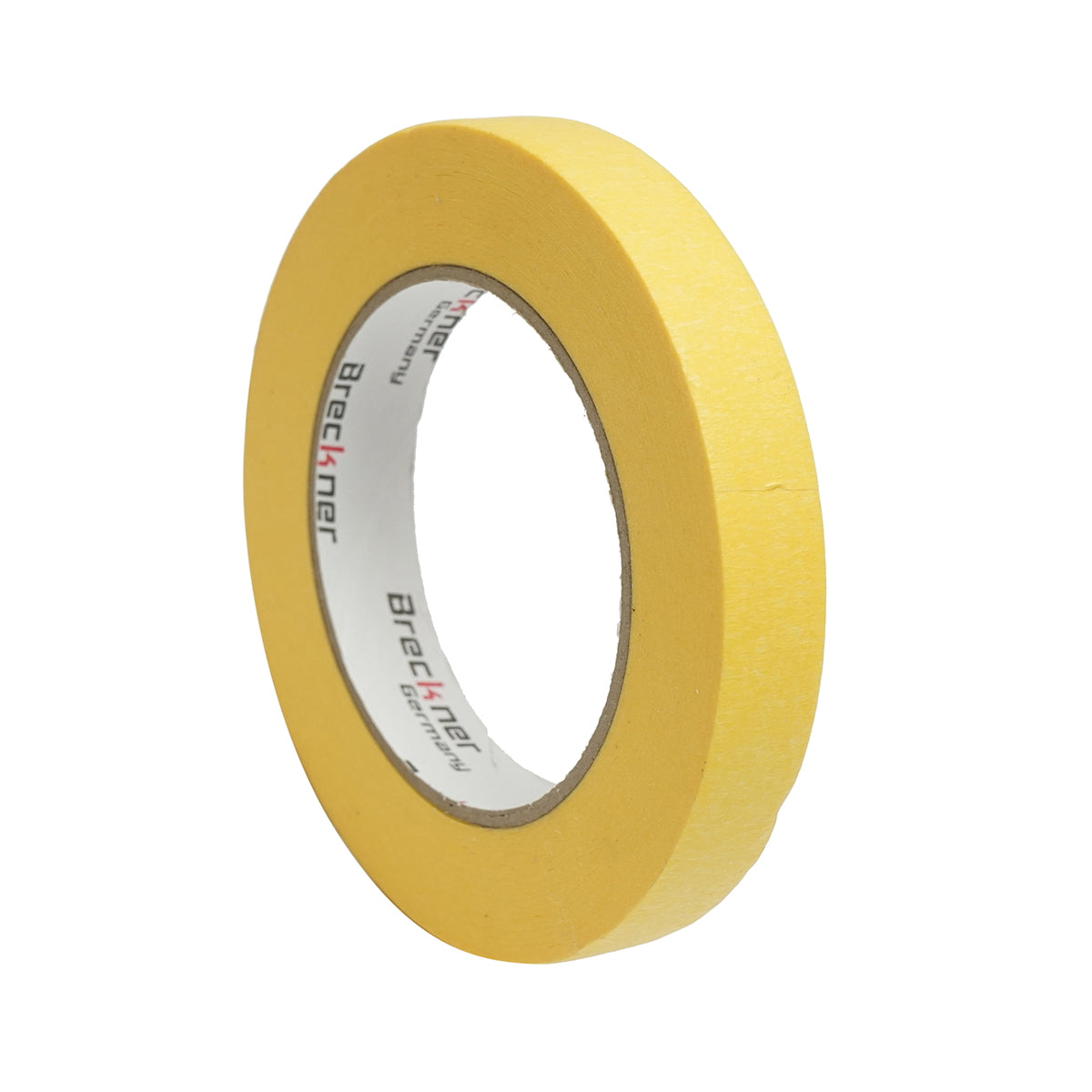 Thermal-resistant masking tape 19mmx50m Breckner Germany