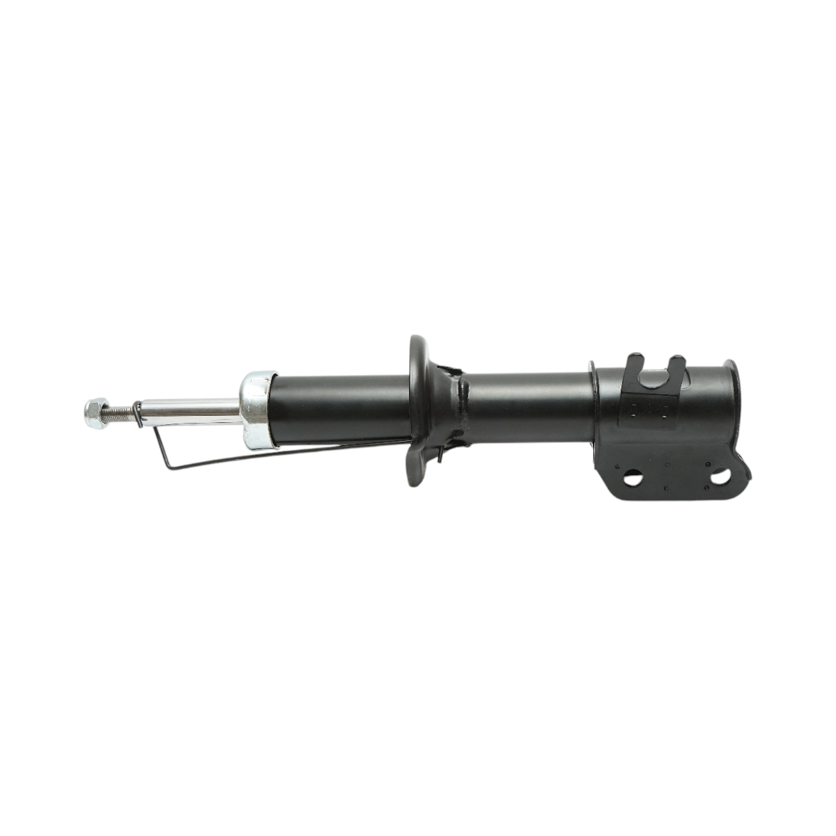 Front left shock absorber Daewoo Matiz OEM code 96316745