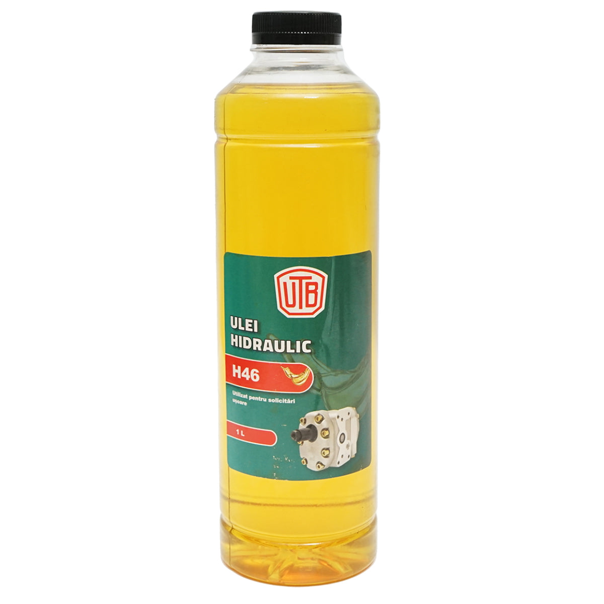Hydraulic oil UTB H46 EP 1L