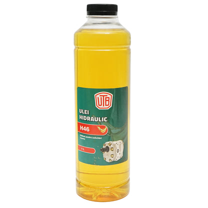 Hydraulic oil UTB H46 EP 1L