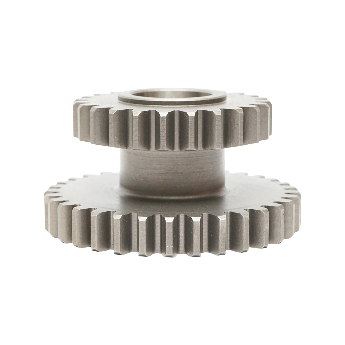 Double intermediate gear Z=24 Z=33 UTB U-445 DT 40.24.306