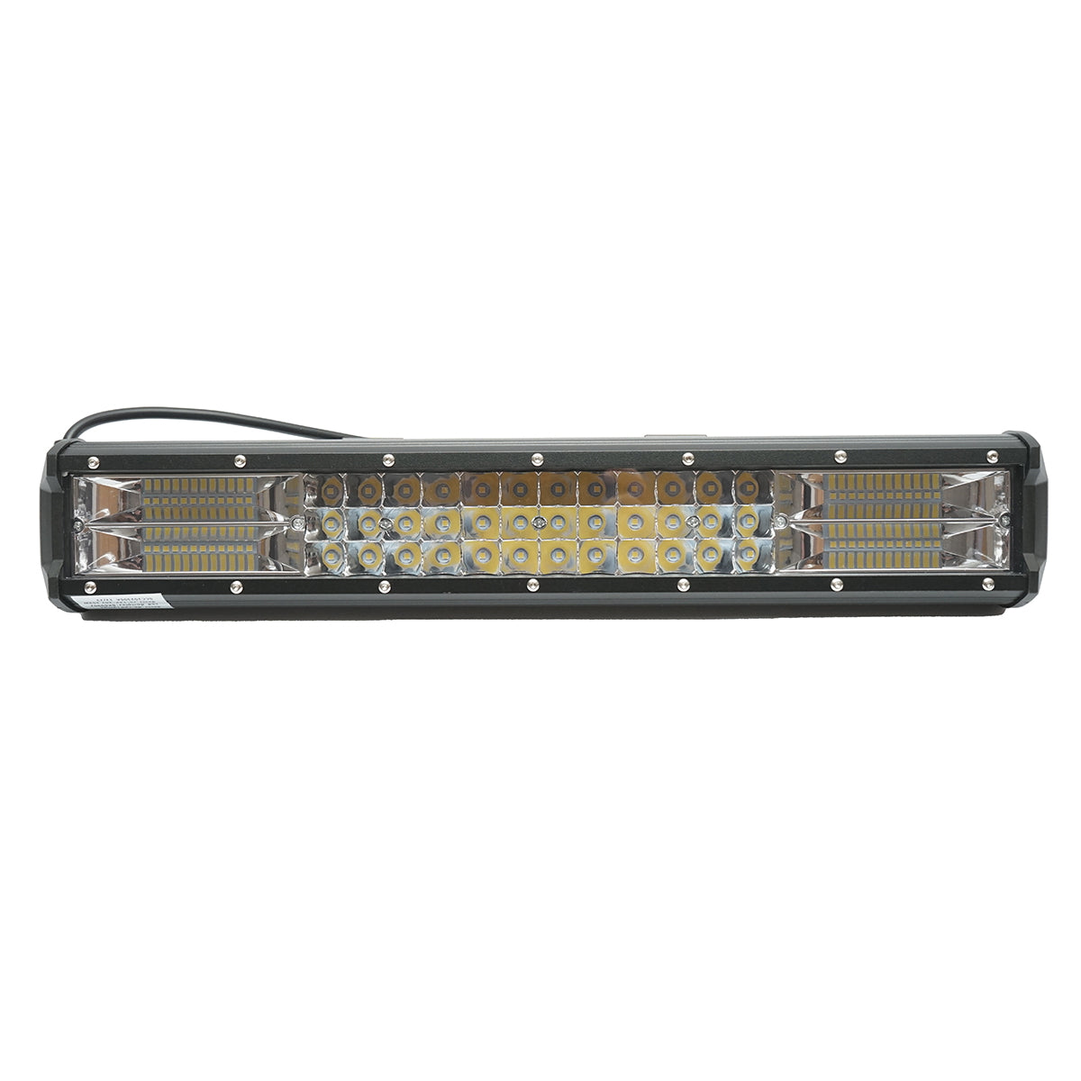 LED bar light 12-24V, 252W, 62x79x445mm Breckner Germany