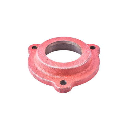 Disc bearing capacity 3 holes
