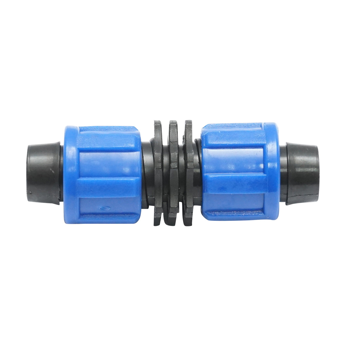 D16x16mm coupling plug for irrigation systems
