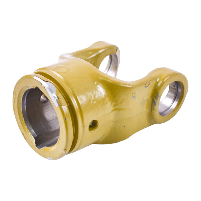 Cardan fork L3 T3S for lemon pipe 48x41.2mm cross 27x70