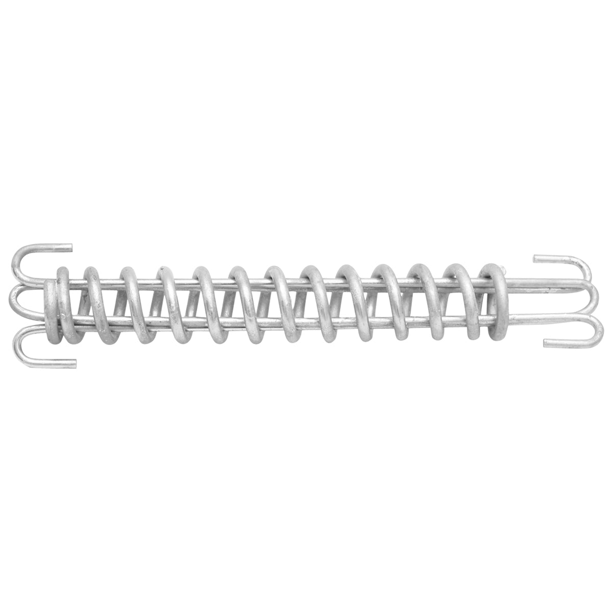 Arc tensioner/galvanized wire tensioner for electric fence 365mm Breckner Germany