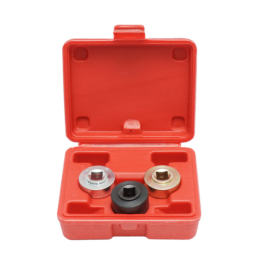 Centering key set for camshaft VW, AUDI, SKODA, SEAT 1.8, 2.0 TSI/TFSI Breckner Germany