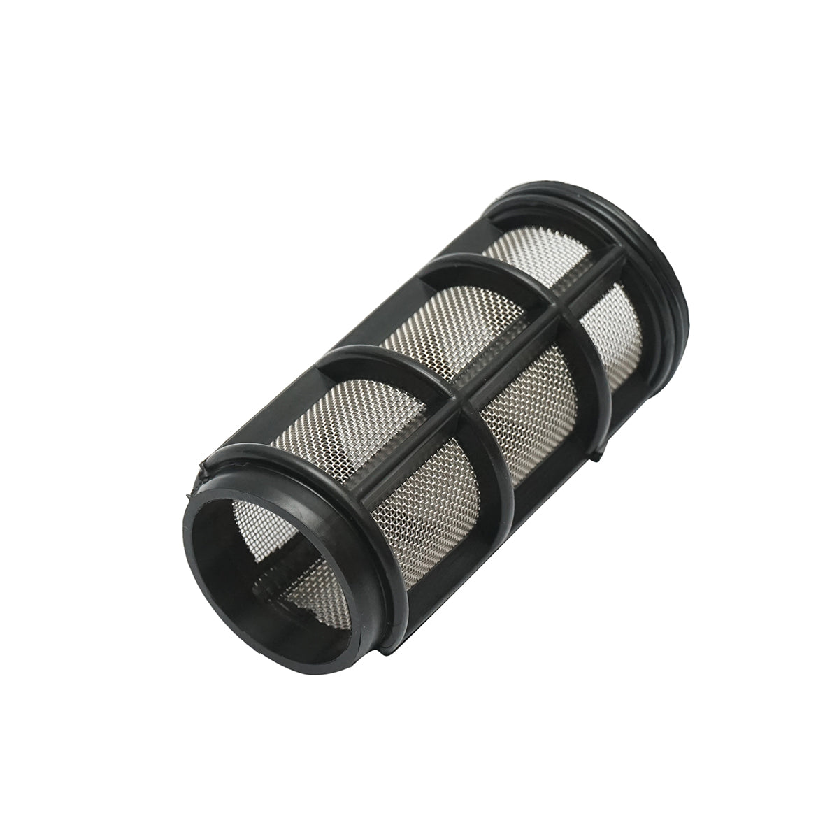 Filter sieve for irrigation systems