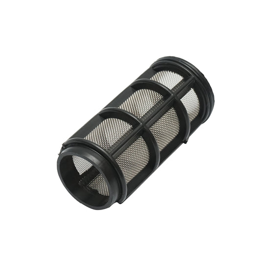 Filter sieve for irrigation systems