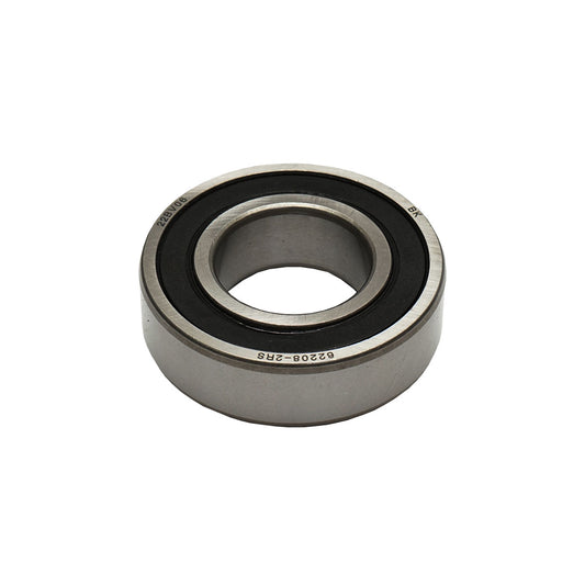 Pressure bearing 622082RS 40x80x23mm 10 tons UTB U-445