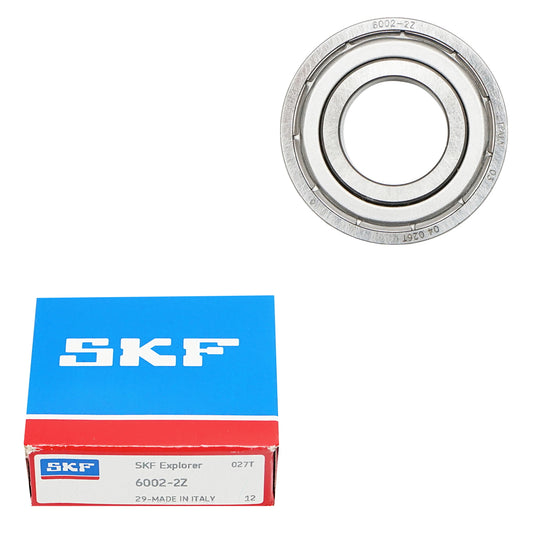 SKF bearing 6002-2Z