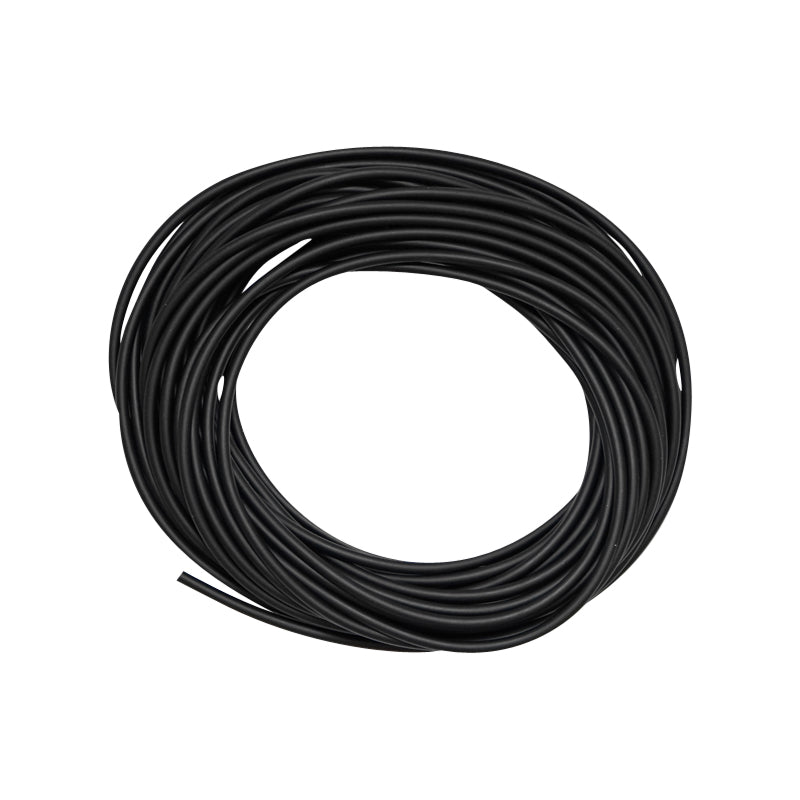 10m roll of round NBR rubber sealing cord 3.5mm