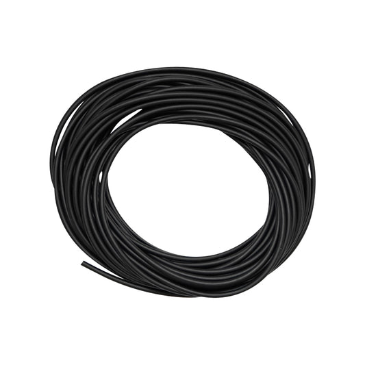 10m roll of round NBR rubber sealing cord 3.5mm