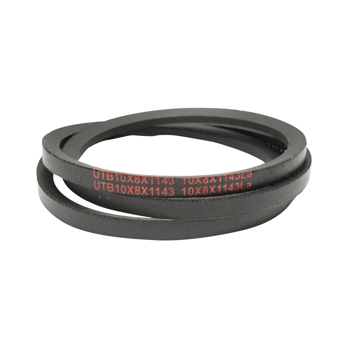 Fan belt for FIAT tractor, U-445 10X8x1143mm