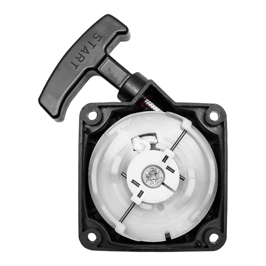 Complete starter for Breckner Germany brush cutter