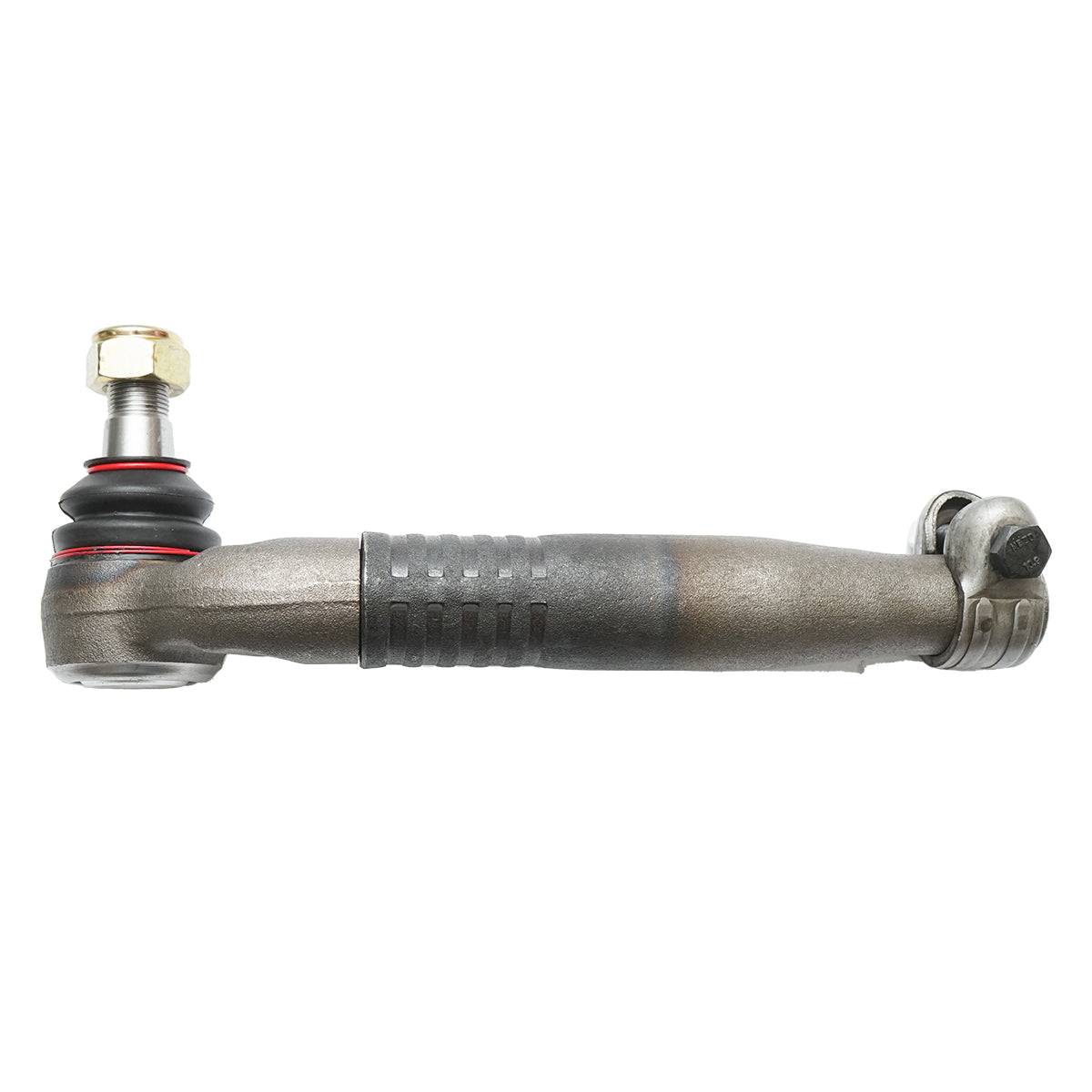 Left bar end for John Deere OEM code AL80537, AL110957, AL177963