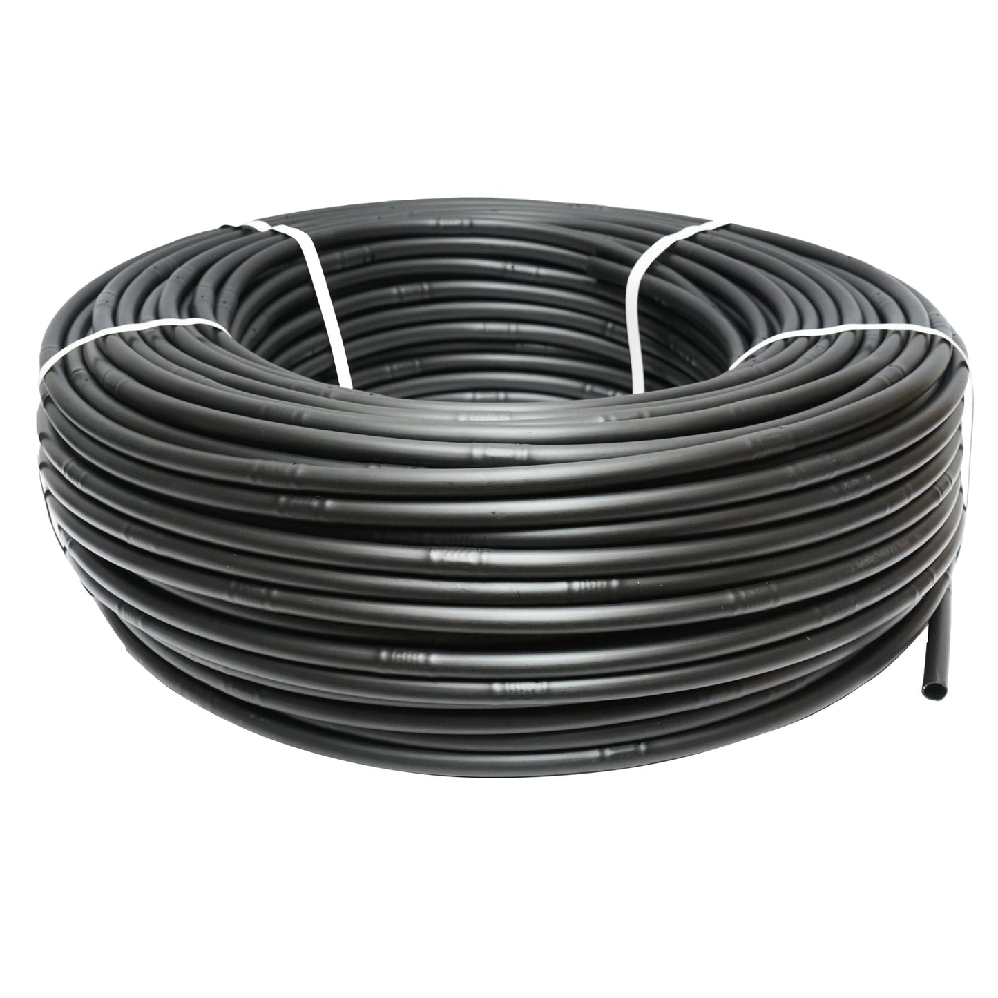 Drip irrigation pipe, roll 200M 4L/H, D16mm, step 33cm Breckner Germany