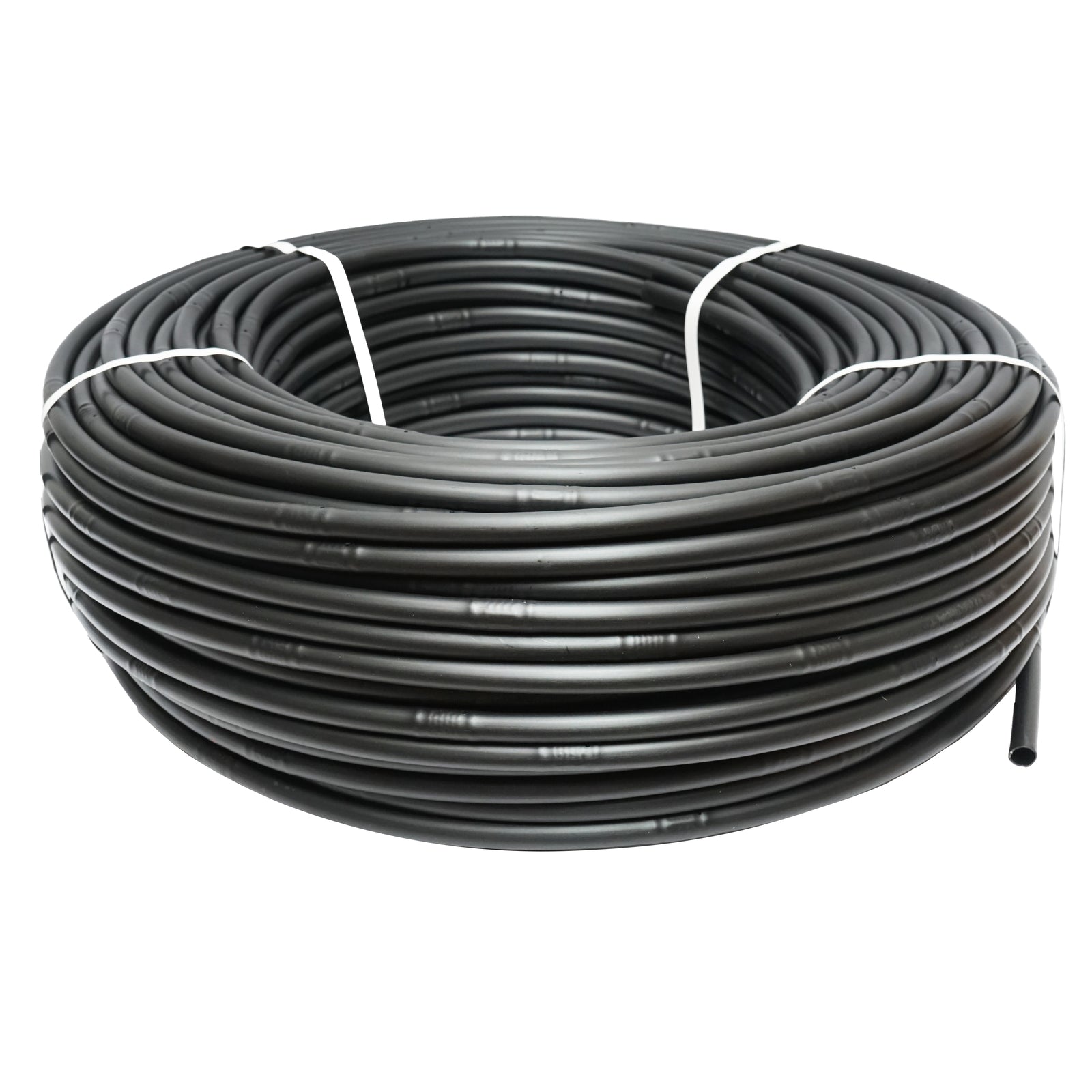 Drip irrigation pipe, roll 200M 4L/H, D16mm, step 33cm Breckner Germany