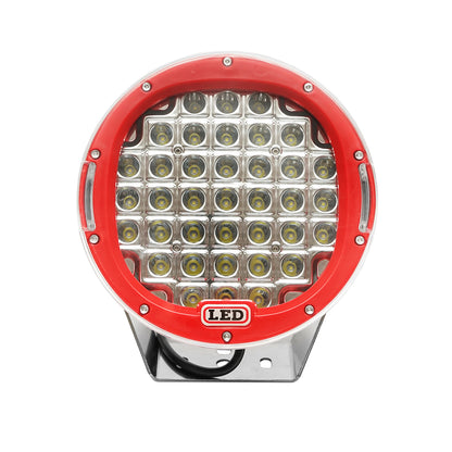 Lamp with 37 LEDs 10-60V 185W Breckner Germany