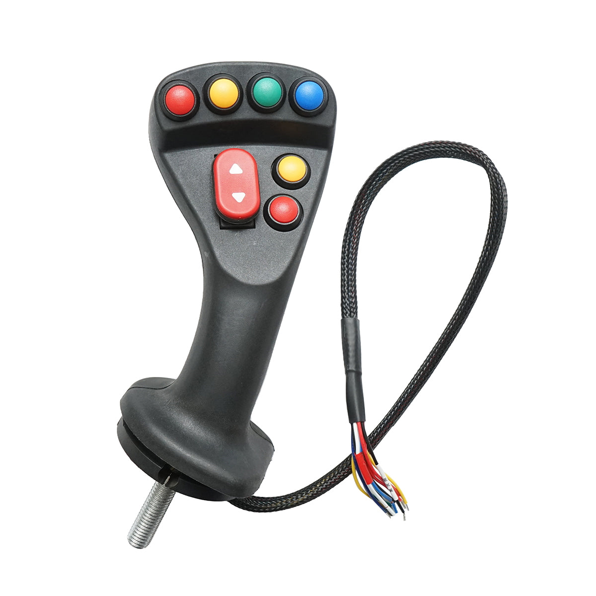 Electric joystick with 8 buttons M-DK-01