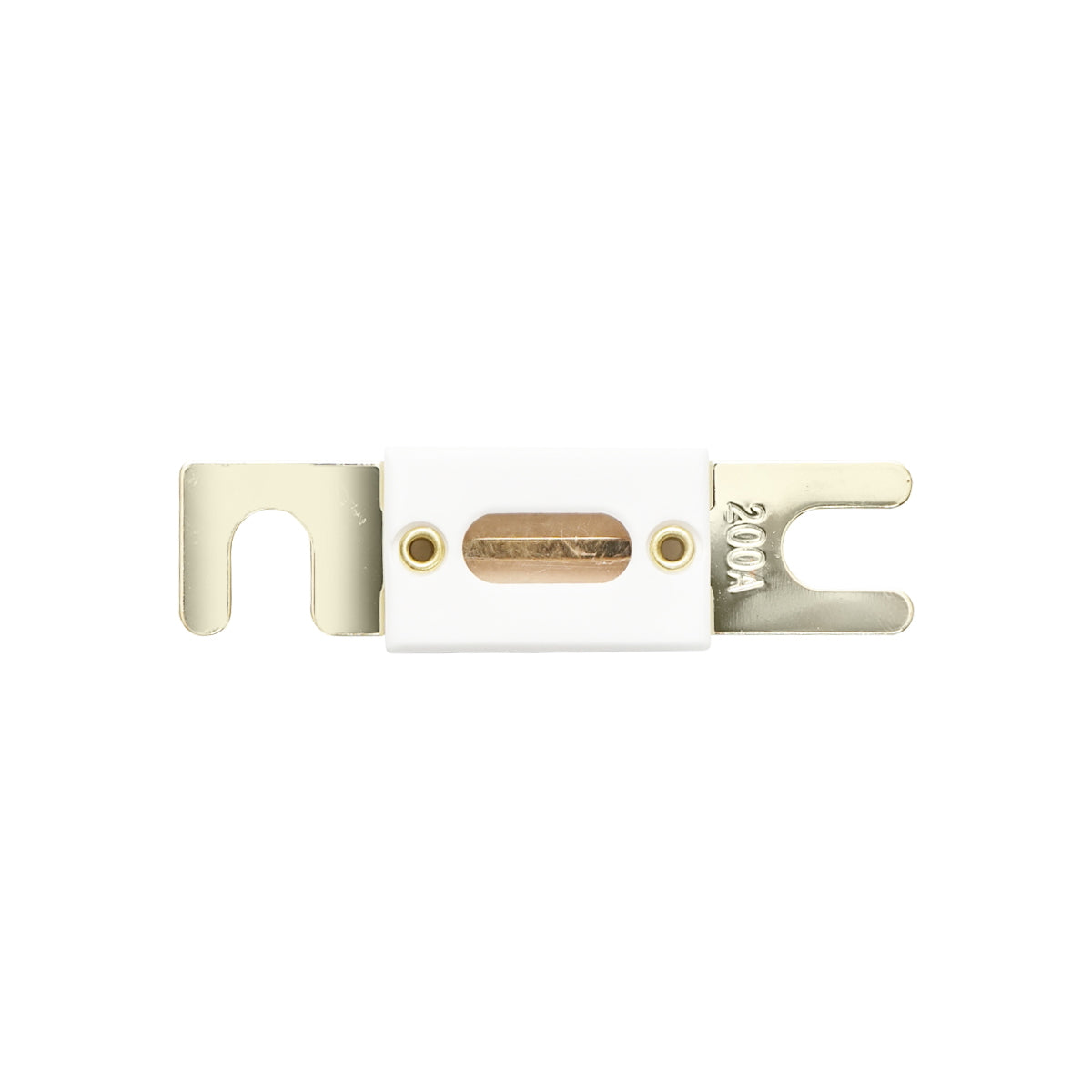 ANL-C 200A fuse holder Breckner Germany