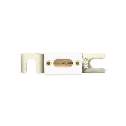 ANL-C 200A fuse holder Breckner Germany