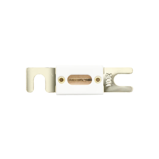 ANL-C 200A fuse holder Breckner Germany