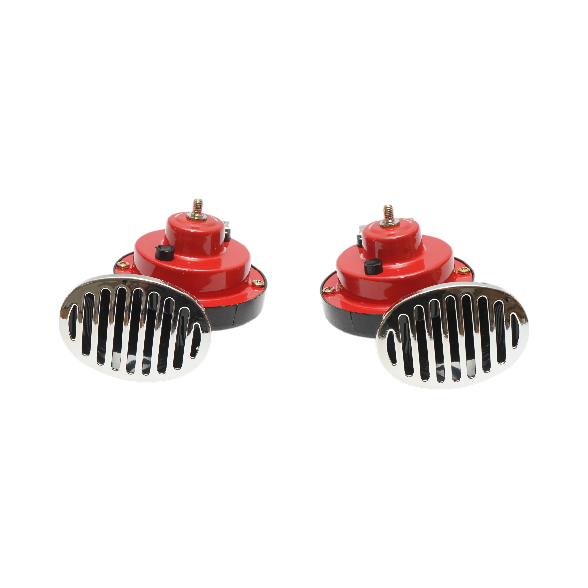 24V horn set