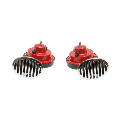 24V horn set