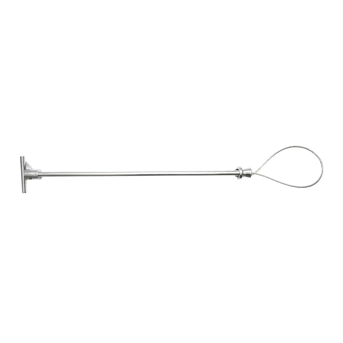 Lasou, device for catching piglets with Breckner Germany locking mechanism