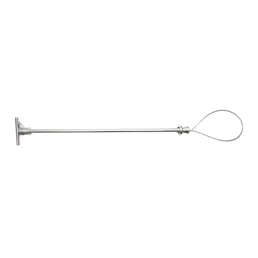 Lasou, device for catching piglets with Breckner Germany locking mechanism