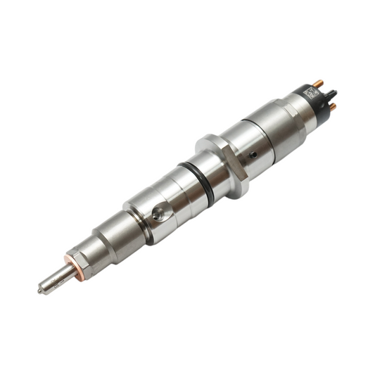 Injector New Holland, Case IH, Komatsu Cummins engine OEM code 84346812, 5263308