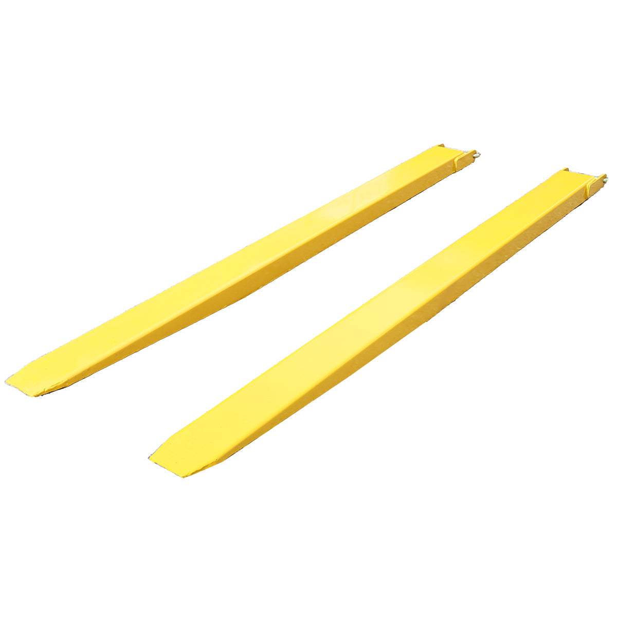 2.5m extensions for forklift 3 tons