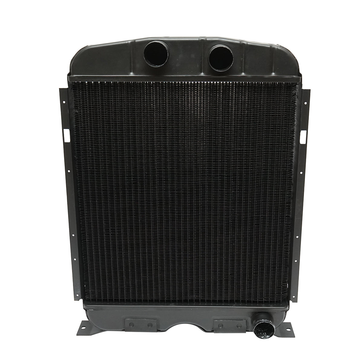 Water cooling radiator Ford OEM code E1ADDN8005C, E1ADKN8005E, S.66957