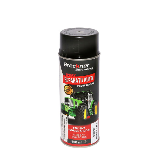 Gray spray paint for auto repairs, type Massey Ferguson Breckner Germany