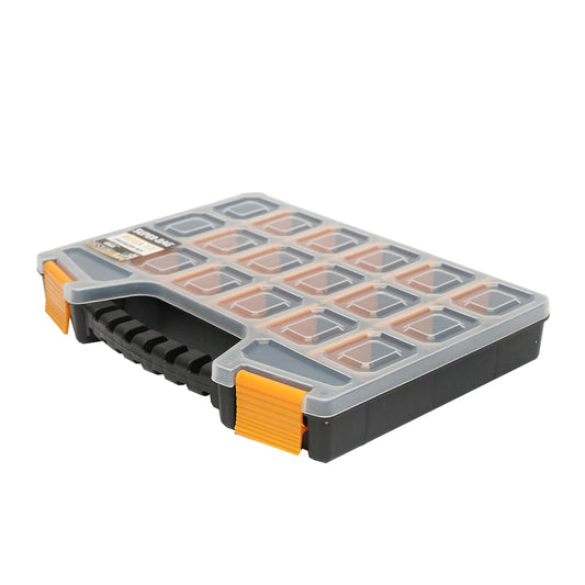 Organizer sorting box 330x250x50mm Breckner Germany