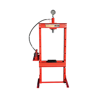 Universal hydraulic press 12T