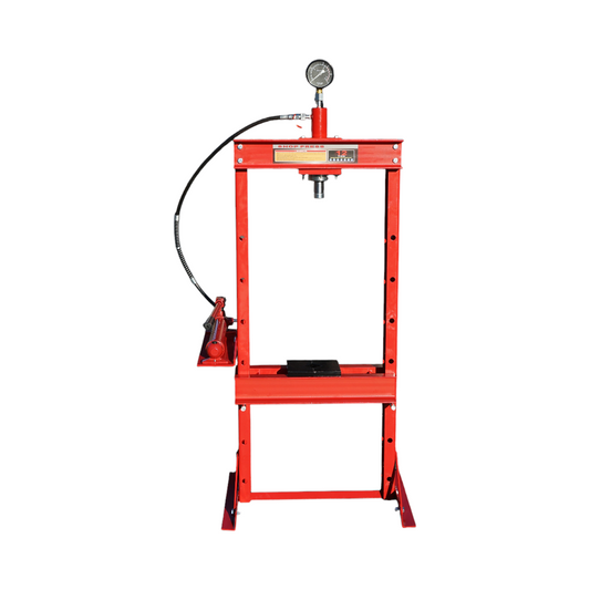 Universal hydraulic press 12T