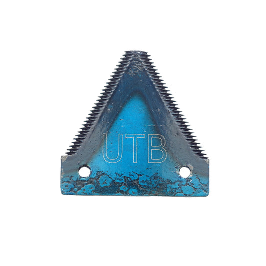 DIN 75 blade knife combination