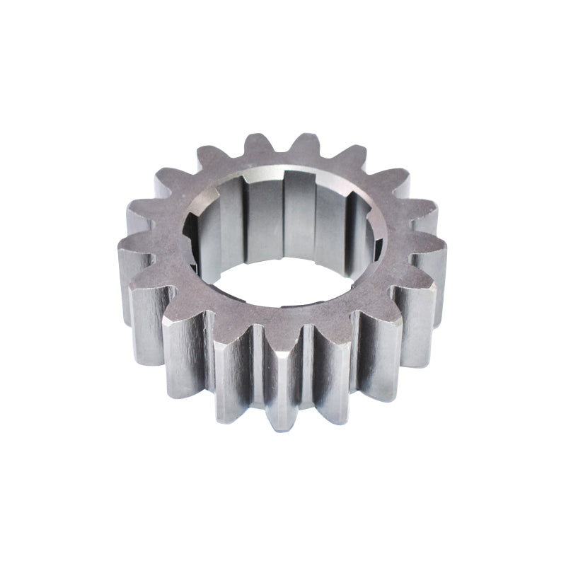 Driving wheel gearbox U-650