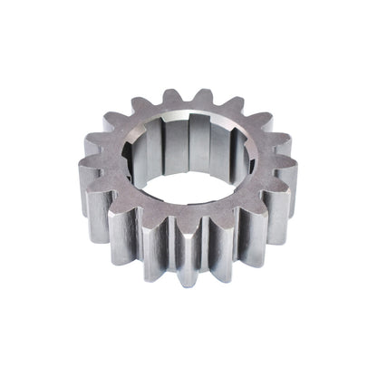 Driving wheel gearbox U-650