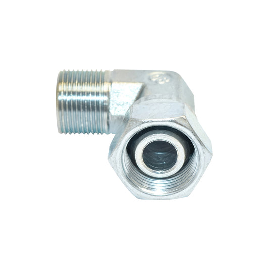 L adapter M22x1.5 external/internal thread