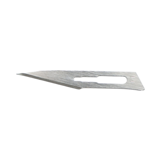 Set of 10 scalpel blades no. 11 Breckner Germany