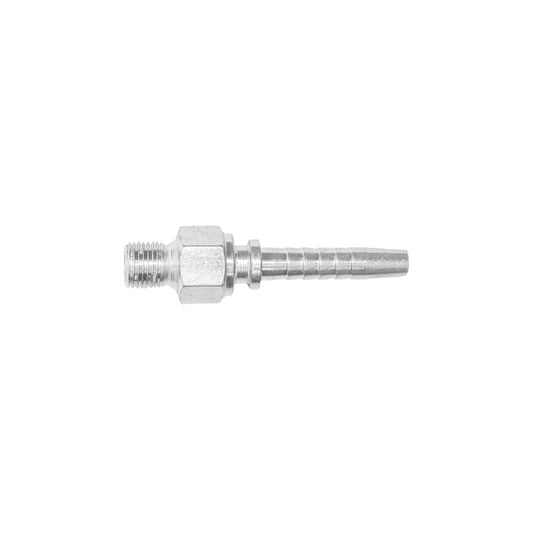 AGR DN06 1/4 BSP external thread fitting