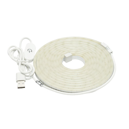 LED strip 6500K, 5V, USB, 3m IP65 Breckner Germany